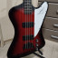 Epiphone Thunderbird Classic Pro con funda