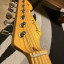 Fender stratocaster signature Eric Johnson