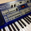 Roland EG-101 " Groove keyboard " Sintetizador Sampler D beam