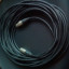 10 cables Canon de 10 mts - NEUTRIK