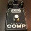 pedal Super Comp MXR