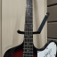 Epiphone Thunderbird Classic Pro con funda