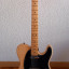 Fender American Standard Telecaster 2013 – Natural Ash – Made in USA