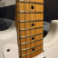 Fender stratocaster signature Eric Johnson