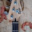 cambio: Fender squier jazz bass por Hohfner Ignition Violin Bass Cavern