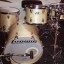 ***** BATERIA LUDWIG CLASSIC MAPLE (USA) NATURAL VINTAGE- DEMO