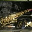 Saxofon Selmer Alto Super Action II