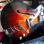 Hofner 4600 E2 de 1966 original.