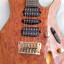 Ibanez six70fdbg