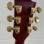 Gibson Les Paul Studio. Zurda 1990.