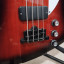Epiphone Thunderbird Classic Pro con funda