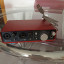 Focusrite Scarlett 2i2