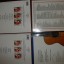 4 Libros de Guitarra Fingerpicking ( Partitura, TAB+ CD)