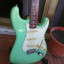 Fender Stratocaster Standard MIJ 'Surf Green'