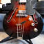 Hofner 4600 E2 de 1966 original.