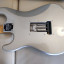 Schecter Nick Johnston Traditional Atomic Silver