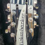 Rickenbacker 360/12 Jetglo , Completamente Nueva aun sin estrenar