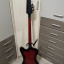 Epiphone Thunderbird Classic Pro con funda