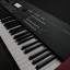 Yamaha MOXF8 - Workstation/Sintetizador