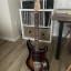 (Cambio ampli )Fender signature Sergio Vallin con estuche