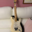 Fender Richie sambora White año 98