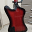 Epiphone Thunderbird Classic Pro con funda