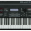 Yamaha MOXF8 - Workstation/Sintetizador