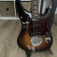 (Cambio ampli )Fender signature Sergio Vallin con estuche