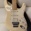 Fender Richie sambora White año 98
