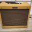 Fender Blues Jr Lacquered Tweed de 2019