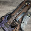 PRS SE Sandblasted CE24 Purple Edición Limitada