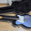 Tokai ATE98B telecaster made in japan