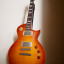 ESP Eclipse II AHB Distressed