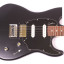 Godin Session HT Matte Black