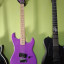 Kramer baretta special modificada