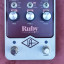 Universal Audio UAFX Ruby '63