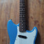 Fender Musicmaster 1964 Serie L