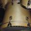 ***** BATERIA LUDWIG CLASSIC MAPLE (USA) NATURAL VINTAGE- DEMO