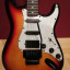 Guitarra eléctrica Sunsmile SST 73