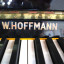Piano W.Hoffmann Bechstein