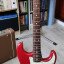 Fender Stratocaster Mark Knopfler Signature