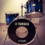 VENDO YAMAHA STAGE CUSTOM. Impecable!!