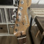 (Cambio ampli )Fender signature Sergio Vallin con estuche