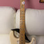 Fender Richie sambora White año 98