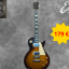 Eko VL 480 LP Honey Sunburst