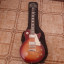 Guitarra electrica Ephipone les Paul standard 50S