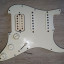 Golpeador Stratocaster USA Lone Star 1999 cargado