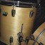 ***** BATERIA LUDWIG CLASSIC MAPLE (USA) NATURAL VINTAGE- DEMO