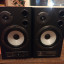 Monitores Behringer ms40