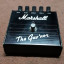 Marshall Guvnor Vintage pedal made in England